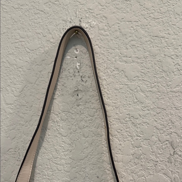 Coach Pink and Purple Patterned Crossbody Bag NWT - Picture 6 of 13